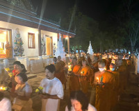 รองผู้ว่าราชการจังหวัดสุราษฎร์ธานี พร้อมด้วย นางพรรณทิพย์ เจ ... พารามิเตอร์รูปภาพ 9