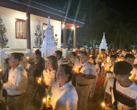 รองผู้ว่าราชการจังหวัดสุราษฎร์ธานี พร้อมด้วย นางพรรณทิพย์ เจ ... พารามิเตอร์รูปภาพ 10