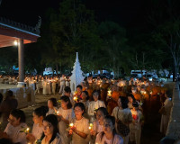 รองผู้ว่าราชการจังหวัดสุราษฎร์ธานี พร้อมด้วย นางพรรณทิพย์ เจ ... พารามิเตอร์รูปภาพ 12