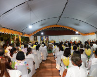 รัฐมนตรีว่าการกระทรวงแรงงาน เปิดงาน “วิสาขบูชา มรดกไชยา มรดก ... พารามิเตอร์รูปภาพ 11