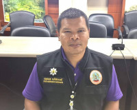 จังหวัดสุราษฎร์ธานีประชุมคณะอนุกรรมการพิจารณาการขอรับจัดสรรเ ... พารามิเตอร์รูปภาพ 5