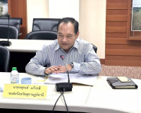จังหวัดสุราษฎร์ธานีประชุมคณะอนุกรรมการพิจารณาการขอรับจัดสรรเ ... พารามิเตอร์รูปภาพ 7