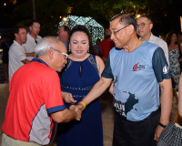 เริ่มขึ้นแล้ว..การแข่งขันเรือใบนานาชาติสมุยรีกัตต้า 2567 ครั ... พารามิเตอร์รูปภาพ 8
