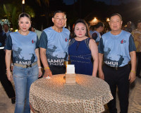เริ่มขึ้นแล้ว..การแข่งขันเรือใบนานาชาติสมุยรีกัตต้า 2567 ครั ... พารามิเตอร์รูปภาพ 10