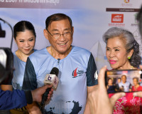 เริ่มขึ้นแล้ว..การแข่งขันเรือใบนานาชาติสมุยรีกัตต้า 2567 ครั ... พารามิเตอร์รูปภาพ 14