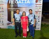 เริ่มขึ้นแล้ว..การแข่งขันเรือใบนานาชาติสมุยรีกัตต้า 2567 ครั ... พารามิเตอร์รูปภาพ 15