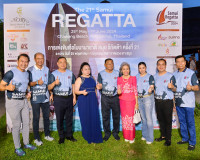 เริ่มขึ้นแล้ว..การแข่งขันเรือใบนานาชาติสมุยรีกัตต้า 2567 ครั ... พารามิเตอร์รูปภาพ 16