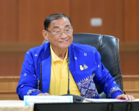 รมว.ท่องเที่ยวและกีฬา ลงพื้นที่รับฟังปัญหาเพื่อการขับเคลื่อน ... พารามิเตอร์รูปภาพ 1