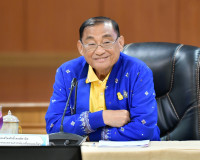 รมว.ท่องเที่ยวและกีฬา ลงพื้นที่รับฟังปัญหาเพื่อการขับเคลื่อน ... พารามิเตอร์รูปภาพ 2