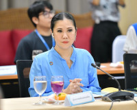 รมว.ท่องเที่ยวและกีฬา ลงพื้นที่รับฟังปัญหาเพื่อการขับเคลื่อน ... พารามิเตอร์รูปภาพ 4