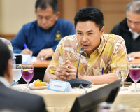 รมว.ท่องเที่ยวและกีฬา ลงพื้นที่รับฟังปัญหาเพื่อการขับเคลื่อน ... พารามิเตอร์รูปภาพ 5