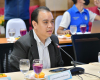 รมว.ท่องเที่ยวและกีฬา ลงพื้นที่รับฟังปัญหาเพื่อการขับเคลื่อน ... พารามิเตอร์รูปภาพ 7
