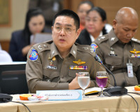 รมว.ท่องเที่ยวและกีฬา ลงพื้นที่รับฟังปัญหาเพื่อการขับเคลื่อน ... พารามิเตอร์รูปภาพ 8