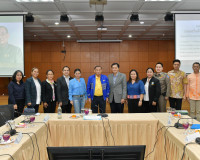 รมว.ท่องเที่ยวและกีฬา ลงพื้นที่รับฟังปัญหาเพื่อการขับเคลื่อน ... พารามิเตอร์รูปภาพ 16
