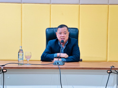 ผู้ว่าราชการจังหวัดสุราษฎร์ธานี ลงพื้นที่รับฟังปัญหา เกี่ยวก ... พารามิเตอร์รูปภาพ 1