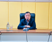 ผู้ว่าราชการจังหวัดสุราษฎร์ธานี ลงพื้นที่รับฟังปัญหา เกี่ยวก ... พารามิเตอร์รูปภาพ 1