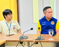 ผู้ว่าราชการจังหวัดสุราษฎร์ธานี ลงพื้นที่รับฟังปัญหา เกี่ยวก ... พารามิเตอร์รูปภาพ 3