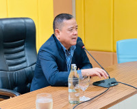 ผู้ว่าราชการจังหวัดสุราษฎร์ธานี ลงพื้นที่รับฟังปัญหา เกี่ยวก ... พารามิเตอร์รูปภาพ 7