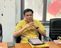 รองผู้ว่าราชการจังหวัดสุราษฎร์ธานี ในฐานะประธานอนุกรรมการพิจ ... พารามิเตอร์รูปภาพ 3