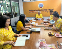 รองผู้ว่าราชการจังหวัดสุราษฎร์ธานี ในฐานะประธานอนุกรรมการพิจ ... พารามิเตอร์รูปภาพ 5