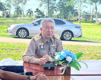รองผู้ว่าราชการจังหวัด เป็นประธานการประชุม Monring Talk กับก ... พารามิเตอร์รูปภาพ 1