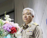 รองผู้ว่าราชการจังหวัดสุราษฎร์ธานี เป็นประธานเปิดประชุมเชิงป ... พารามิเตอร์รูปภาพ 1