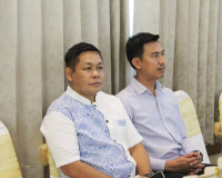 รองผู้ว่าราชการจังหวัดสุราษฎร์ธานี เป็นประธานเปิดประชุมเชิงป ... พารามิเตอร์รูปภาพ 3