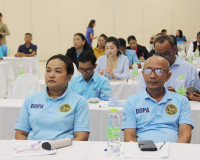 รองผู้ว่าราชการจังหวัดสุราษฎร์ธานี เป็นประธานเปิดประชุมเชิงป ... พารามิเตอร์รูปภาพ 4