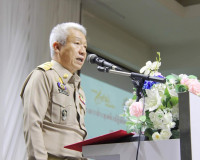 รองผู้ว่าราชการจังหวัดสุราษฎร์ธานี เป็นประธานเปิดประชุมเชิงป ... พารามิเตอร์รูปภาพ 5