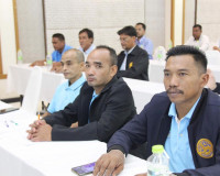 รองผู้ว่าราชการจังหวัดสุราษฎร์ธานี เป็นประธานเปิดประชุมเชิงป ... พารามิเตอร์รูปภาพ 6