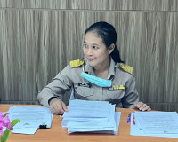 รองผู้ว่าราชการจังหวัดสุราษฎร์ธานี ในฐานะประธานกรรมการผู้ทรง ... พารามิเตอร์รูปภาพ 3