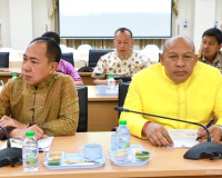 ผู้ตรวจราชการกระทรวงมหาดไทย (นายวีระพันธ์ ดีอ่อน) เขตตรวจราช ... พารามิเตอร์รูปภาพ 9