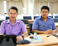 ผู้ตรวจราชการกระทรวงมหาดไทย (นายวีระพันธ์ ดีอ่อน) เขตตรวจราช ... พารามิเตอร์รูปภาพ 11