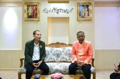 หัวหน้าผู้ตรวจราชการกระทรวงทรัพยากรธรรมชาติและสิ่งแวดล้อม(นา ... พารามิเตอร์รูปภาพ 1