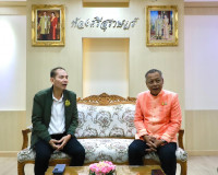 หัวหน้าผู้ตรวจราชการกระทรวงทรัพยากรธรรมชาติและสิ่งแวดล้อม(นา ... พารามิเตอร์รูปภาพ 1