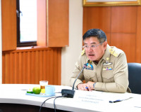 หัวหน้าผู้ตรวจราชการกระทรวงทรัพยากรธรรมชาติและสิ่งแวดล้อม(นา ... พารามิเตอร์รูปภาพ 6