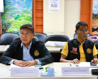 หัวหน้าผู้ตรวจราชการกระทรวงทรัพยากรธรรมชาติและสิ่งแวดล้อม(นา ... พารามิเตอร์รูปภาพ 8