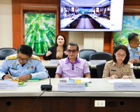 หัวหน้าผู้ตรวจราชการกระทรวงทรัพยากรธรรมชาติและสิ่งแวดล้อม(นา ... พารามิเตอร์รูปภาพ 10