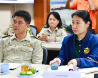 หัวหน้าผู้ตรวจราชการกระทรวงทรัพยากรธรรมชาติและสิ่งแวดล้อม(นา ... พารามิเตอร์รูปภาพ 11