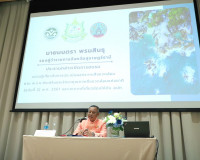 รองผู้ว่าฯสุราษฎร์ธานี เปิดการอบรมความรู้เกี่ยวกับการประเมิน ... พารามิเตอร์รูปภาพ 2