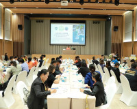 รองผู้ว่าฯสุราษฎร์ธานี เปิดการอบรมความรู้เกี่ยวกับการประเมิน ... พารามิเตอร์รูปภาพ 11