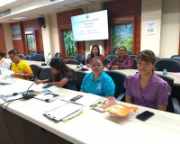 รองผู้ว่าราชการจังหวัดสุราษฎร์ธานี เป็นประธานในการประชุมคณะก ... พารามิเตอร์รูปภาพ 5