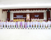 ผู้ว่าราชการจังหวัดสุราษฎร์ธานี นำข้าราชการและพสกนิกรชาวจังห ... พารามิเตอร์รูปภาพ 19