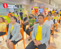รองผู้ว่าราชการจังหวัดสุราษฎร์ธานี เป็นประธานพิธีเปิดการจำหน ... พารามิเตอร์รูปภาพ 3