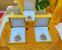 รองผู้ว่าราชการจังหวัดสุราษฎร์ธานี เป็นประธานพิธีเปิดการจำหน ... พารามิเตอร์รูปภาพ 9