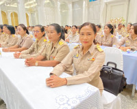 รองผู้ว่าราชการจังหวัดสุราษฎร์ธานี เป็นประธานในพิธีกล่าวเปิด ... พารามิเตอร์รูปภาพ 7