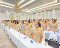 รองผู้ว่าราชการจังหวัดสุราษฎร์ธานี เป็นประธานในพิธีกล่าวเปิด ... พารามิเตอร์รูปภาพ 8