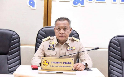 จังหวัดสุราษฎร์ธานีจับมือองค์กรปกครองส่วนท้องถิ่น 139 แห่ง ข ... พารามิเตอร์รูปภาพ 1