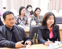 จังหวัดสุราษฎร์ธานีจับมือองค์กรปกครองส่วนท้องถิ่น 139 แห่ง ข ... พารามิเตอร์รูปภาพ 2