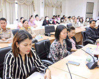 จังหวัดสุราษฎร์ธานีจับมือองค์กรปกครองส่วนท้องถิ่น 139 แห่ง ข ... พารามิเตอร์รูปภาพ 9